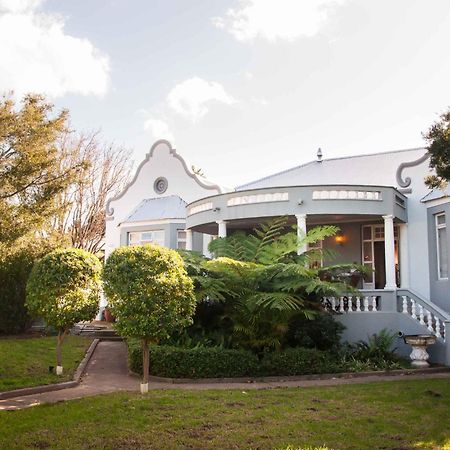 6 On Kloof Guest House Bredasdorp Buitenkant foto