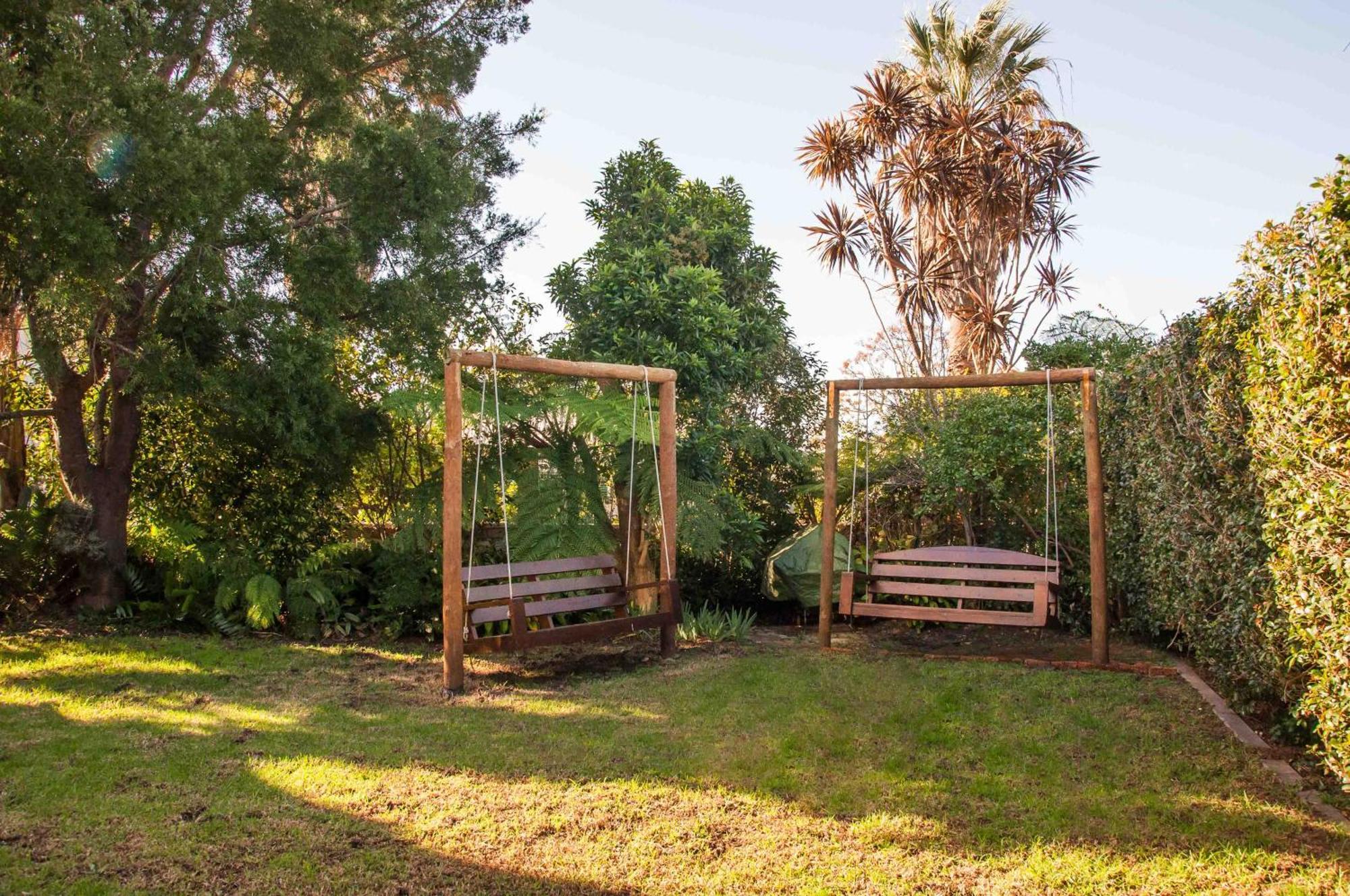 6 On Kloof Guest House Bredasdorp Buitenkant foto