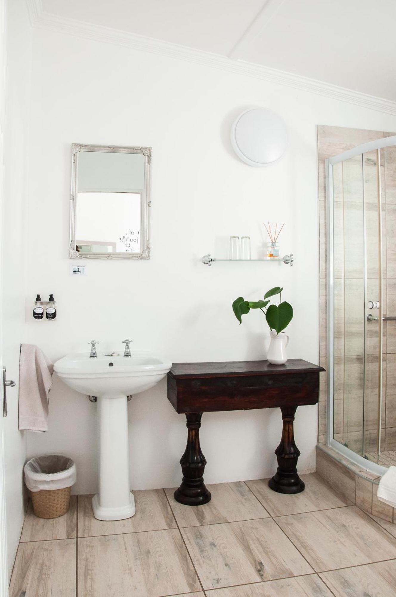 6 On Kloof Guest House Bredasdorp Buitenkant foto