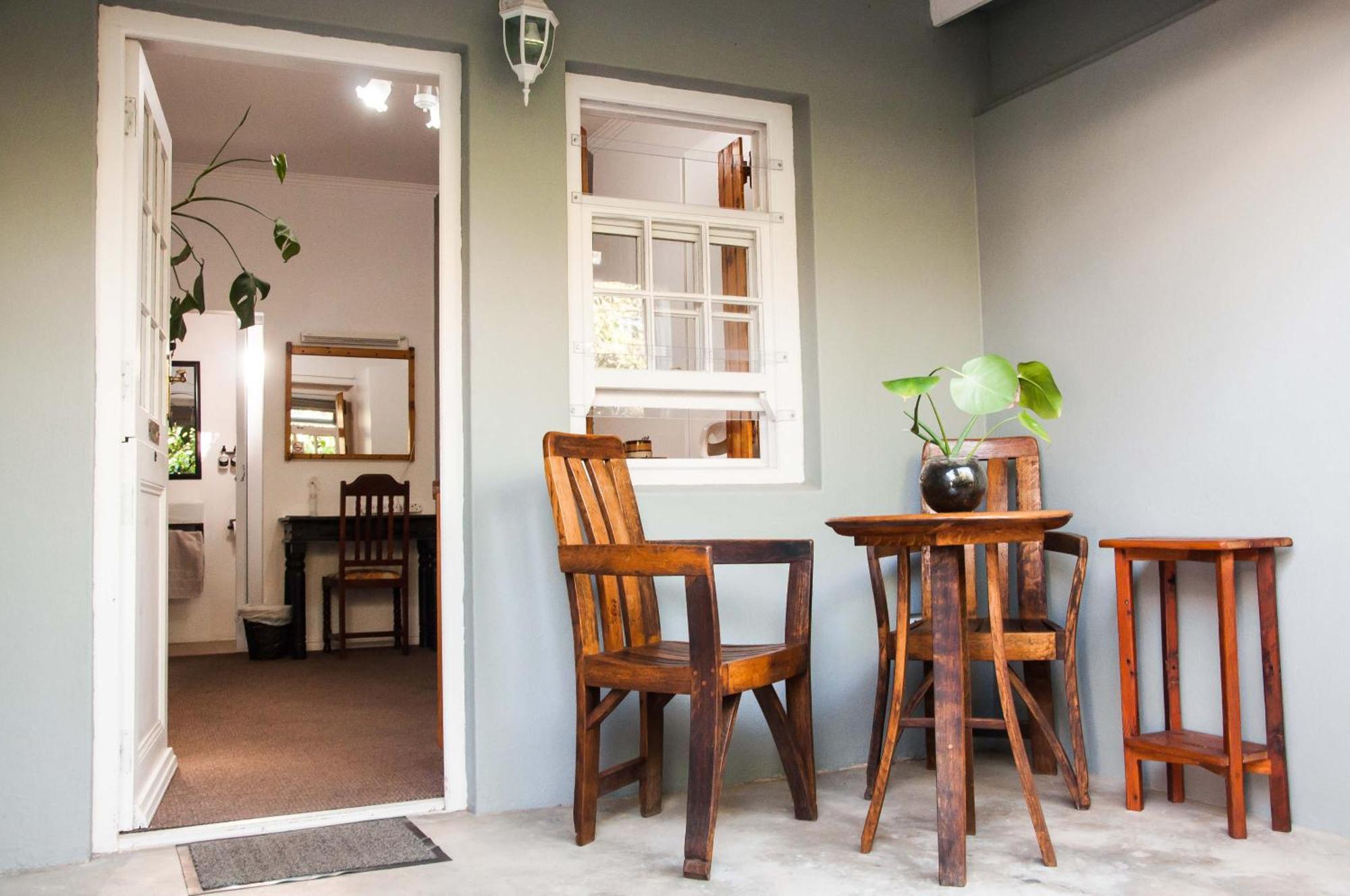 6 On Kloof Guest House Bredasdorp Buitenkant foto
